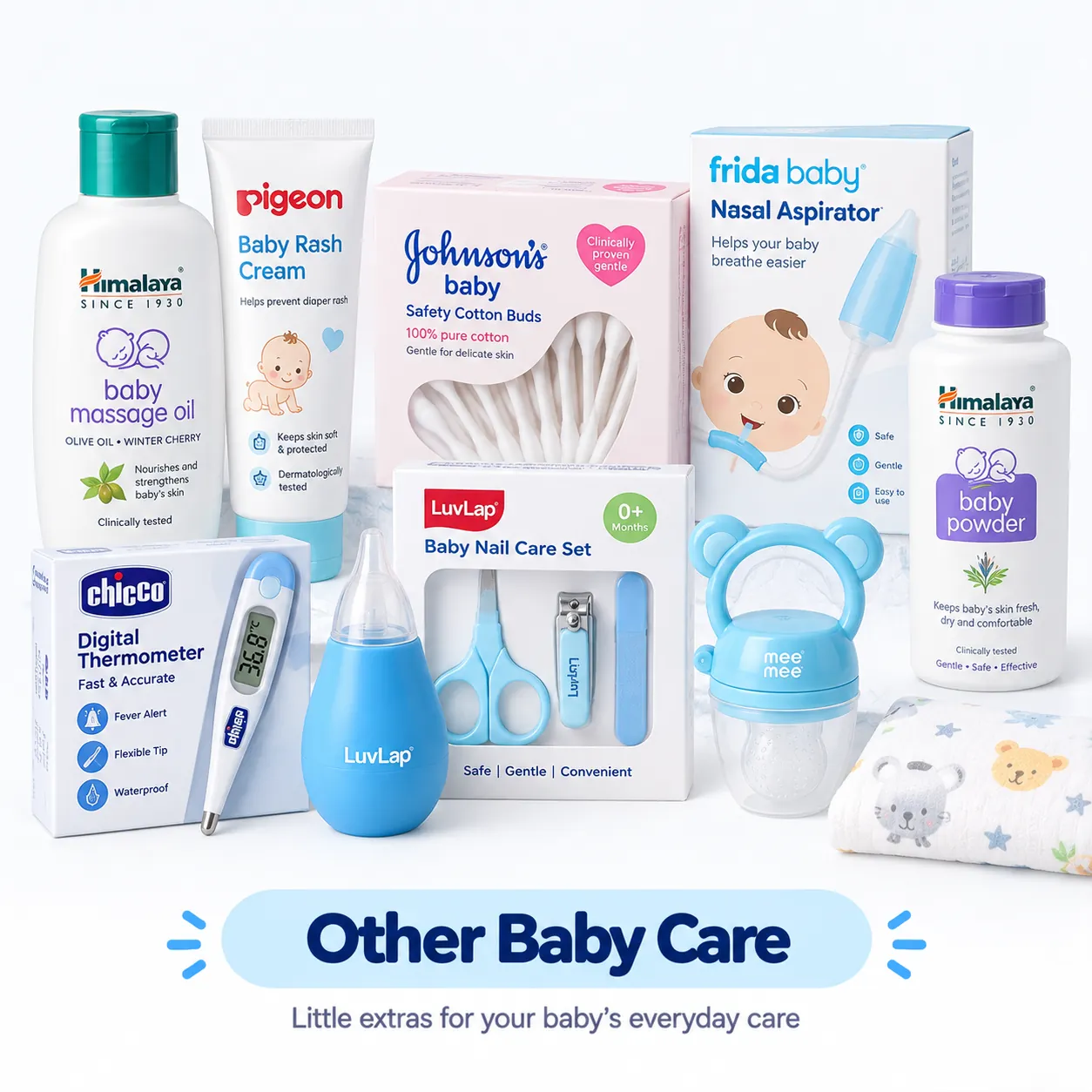 Dabur Gripe Water